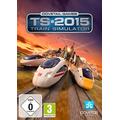 Train Simulator 2015 - Standard Edition [PC Code - Steam]
