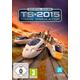 Train Simulator 2015 - Standard Edition [PC Code - Steam]