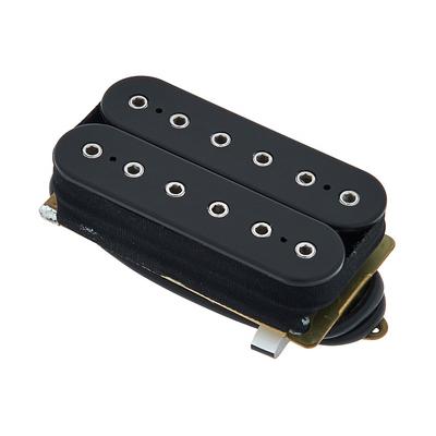 DiMarzio D Activator Humbucker Brücke DP220 FBK