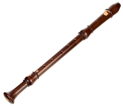 Moeck 2401 Rondo Tenor Barock Doppe