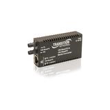 Transition Networks Mini Fast Ethernet Media Converter