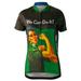 2015 Women's Rose the Riveter Cycling Jersey