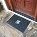 FANMATS MIL U.S. Coast Guard Medallion 31.25 in. x 19.5 in. Non-Slip Indoor Only Door Mat Plastic | Wayfair 13410