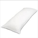 Downright Down Body Pillow Down & Feathers/100% Cotton | 60 W in | Wayfair BP54WGD