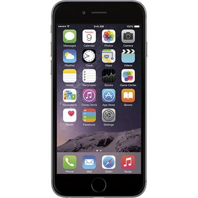Apple iPhone 6 16GB - Space Gray (AT)