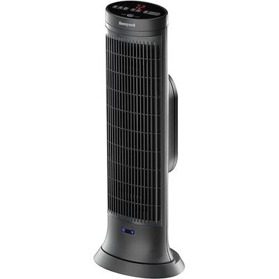 Honeywell Ceramic Tower Heater - Black - HCE323V