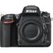 Nikon D750 DSLR Camera (Body Only) - Black