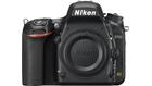 Nikon D750 DSLR Camera (Body Only) - Black