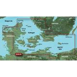 Garmin HEU021R Denmark East & Sweden Southeast