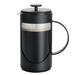 BonJour Ami-Matin French Press Coffee Maker Plastic in Black | 10.25 H x 6.5 W x 5.25 D in | Wayfair 53189