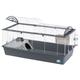 Casita 120 Cage pour lapin et cochon d'Inde - L119 x l58 x H61cm