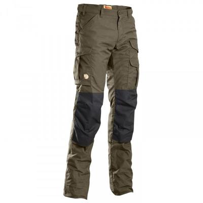 Fjällräven - Barents Pro Winter - Winterhose Gr 48 braun