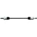 1997-2001 Honda CRV Rear Left Axle Assembly - SurTrack HO-8152