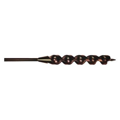 EAGLE TOOL US EA50072 Flexible Drill Bit,1/2in.Dia.x72in.L