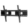 PEERLESS ST670P Tilt TV Wall Mount, 42" to 71" Screen, 250lb. Capacity