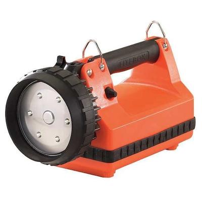 STREAMLIGHT 45807 Tactical Lantern,LED,Orange