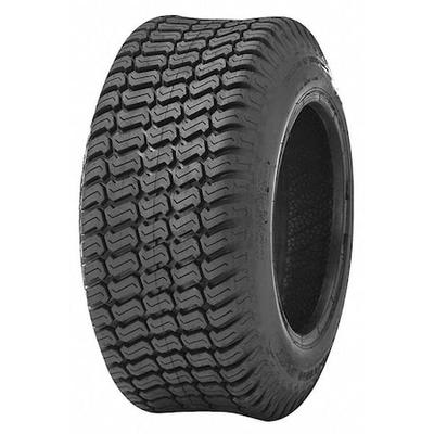 HI-RUN WD1033 18X9.5-8 Riding Mower Bias Tire, 2 Ply, SU05, 12 psi