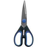 DEXTER RUSSELL 25353 Poultry and Kitchen Shears,7-1/2 In