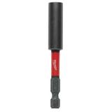 MILWAUKEE TOOL 48-32-4305 SHOCKWAVE Impact Magnetic Bit Holder