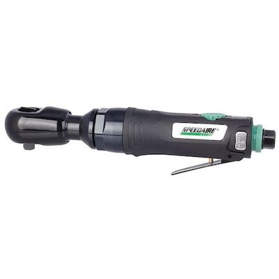 SPEEDAIRE 21AA65 Air Ratchet Wrench,3/8 In Drive