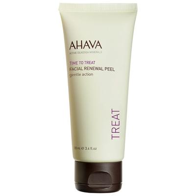 AHAVA - Facial Renewal Peel Gesichtspeeling 100 ml (379.9 € / 1 l)