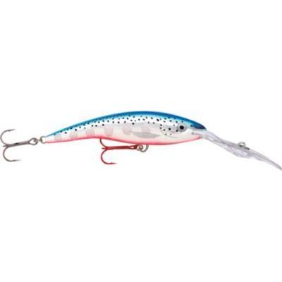 Rapala Deep Tail Dancer 07 Fishing Lure (TDD07BFL)