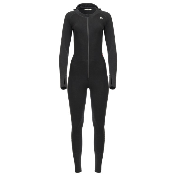 Aclima - Women's WW Overall - Overall Gr M schwarz