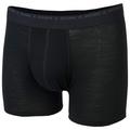 Aclima - LW Shorts - Merinounterwäsche Gr XXL schwarz