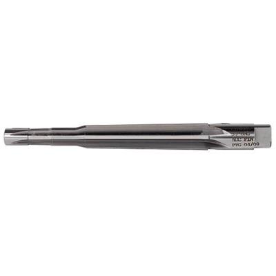 PTG Solid Pilot Chamber Finish Reamer SKU - 201949