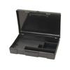 MTM Long Term Storage Pistol Case 10.2" Black SKU - 378986