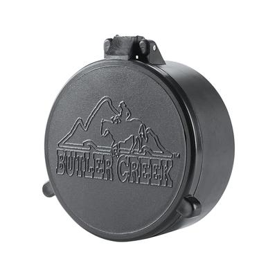 Butler Creek Flip-Up Scope Cover Objective SKU - 439548