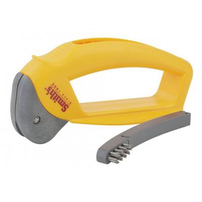 Smith's Axe & Machete Sharpener SKU - 484583