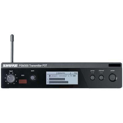 Shure P3T PSM 300 S8