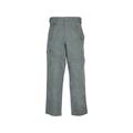 5.11 Men's Tactical Pants Cotton Canvas, Olive Drab SKU - 845409