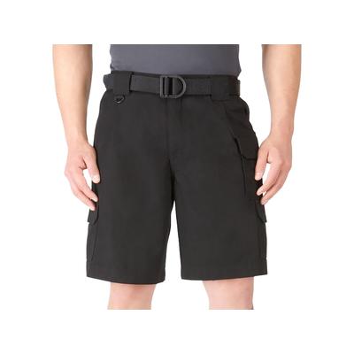 5.11 Men's Tactical Shorts Cotton Canvas, Black SKU - 992384