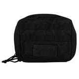 Voodoo Tactical Premium Shooter's Mat Data Book Tactical Pouch SKU - 982357