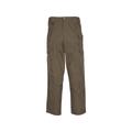 5.11 Men's Tactical Pants Cotton Canvas, Tundra SKU - 495389