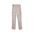 5.11 Men's Tactical Pants Cotton Canvas, Khaki SKU - 871844