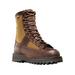 Danner Grouse 8" GORE-TEX Hunting Boots Leather Brown Men's, Brown SKU - 770222