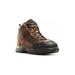 Danner Radical 452 5.5" GORE-TEX Hiking Boots Leather/Nylon Coffee Men's, Dark Brown SKU - 847514