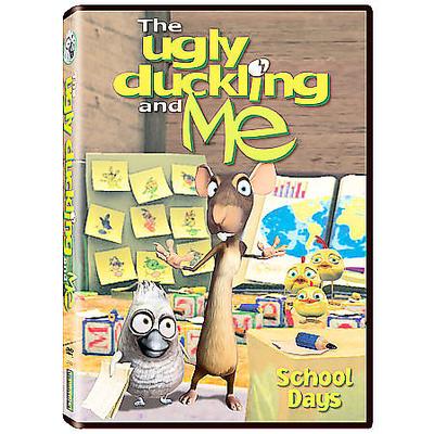 The Ugly Duckling and Me [DVD]