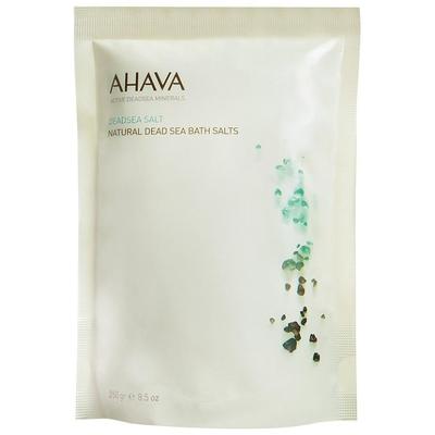 AHAVA - Natural Dead Sea Bath Salt Gesichtspflegesets 250 g (57.16 € / 1 kg) Image