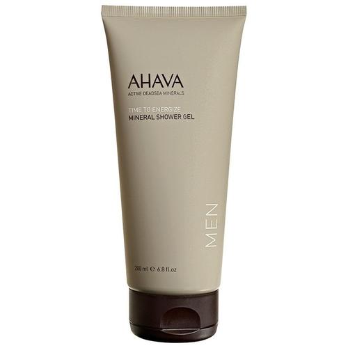 AHAVA - Time to Energize Körperreinigung 200 ml