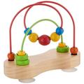 Hape E1801 - Double Bubble, Holzspielzeug