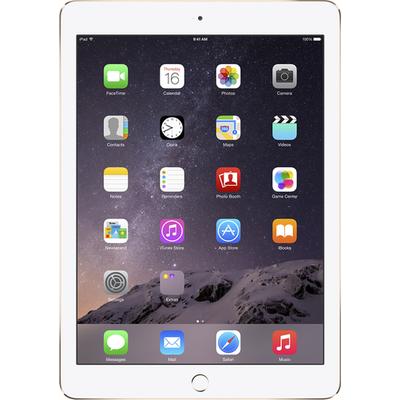 Apple iPad Air 2 Wi-Fi 16GB - Gold