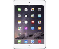 Apple iPad mini 3 Wi-Fi 16GB - Silver
