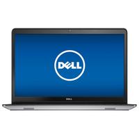 "Dell Inspiron 15.6"" Touch-Screen Laptop - AMD A10-Series - 8GB Memory - 1TB HD - I55453750SLV"