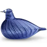 Iittala Toikka Bird - Blue Bird - 1007080