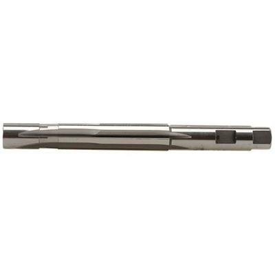 PTG Solid Pilot Chamber Finish Reamer SKU - 830355