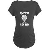 Mummy To Be Maternity Dark T-Shirt